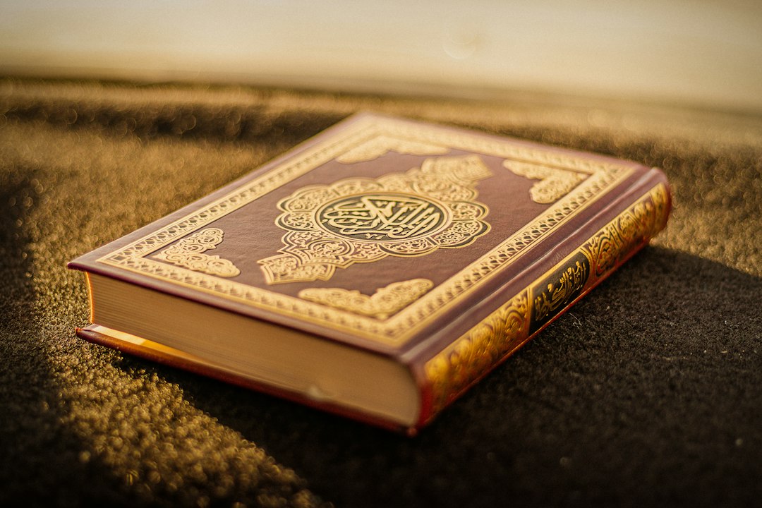 Holy Quran Recitation and Learning